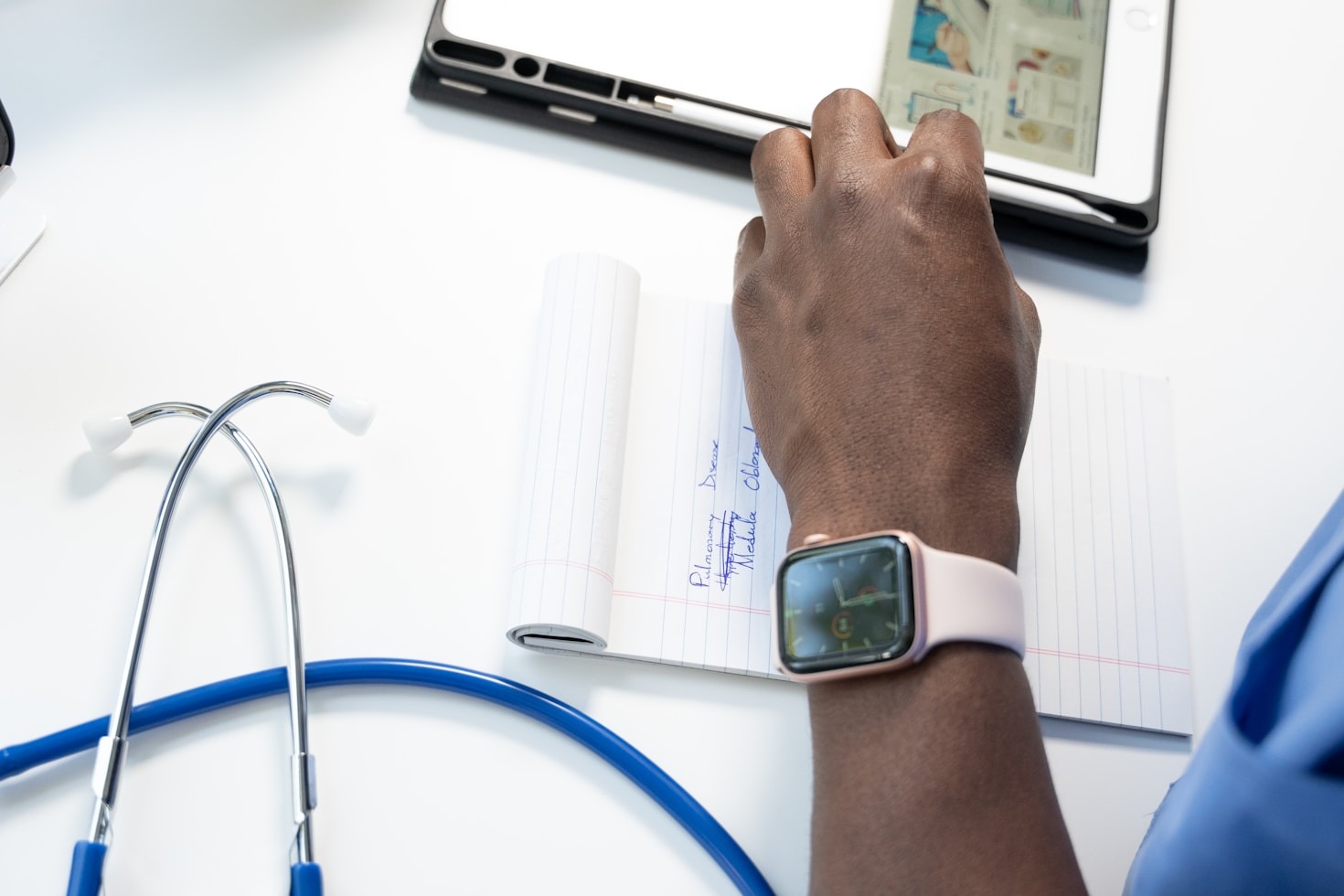 Cómo la inteligencia artificial mejora tu salud
