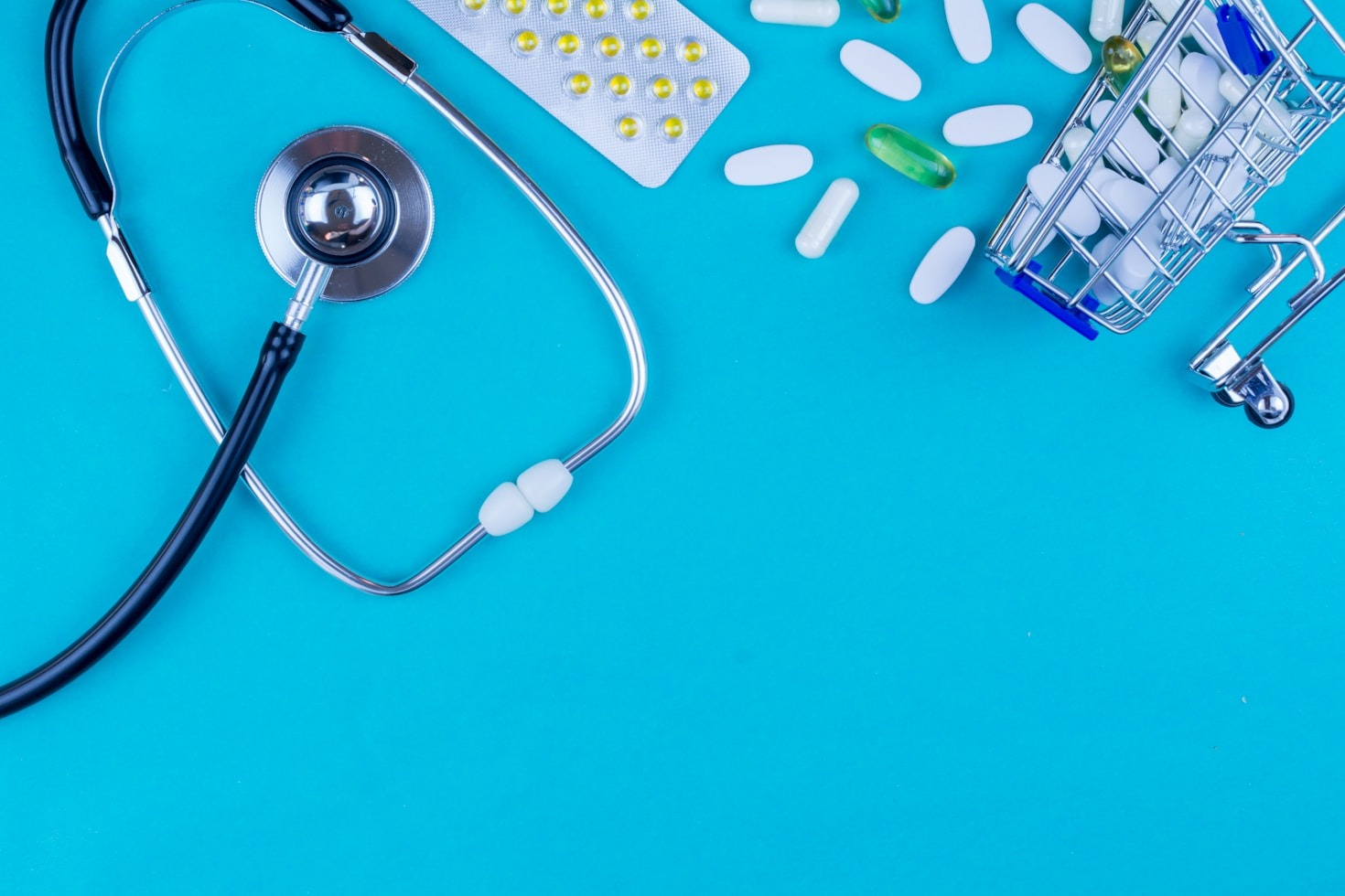 El futuro de la farmacia digital mexicana